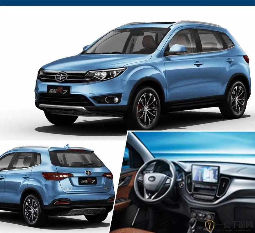 国产一二线品牌 SUV 有哪些：详细盘点与